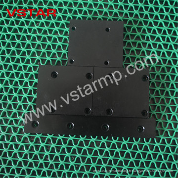 Top Precision OEM Milling CNC Machine Part